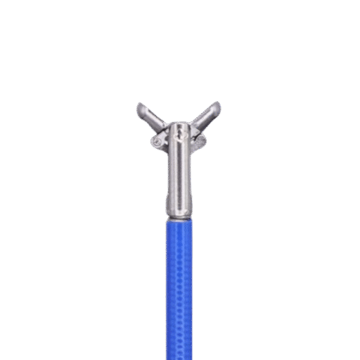 Jednorazowe kleszcze biopsyjne do kanału 2.0 x 1.8 x 1800 mm EN10168A