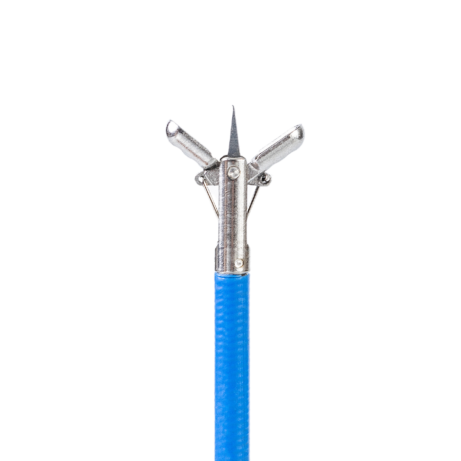 Jednorazowe kleszcze biopsyjne z igłą do kanału 2,0 x 1,8 x 1800 mm EN10163A