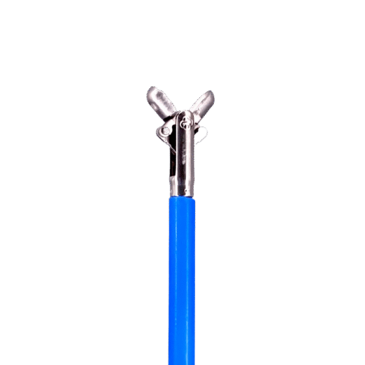 Kleszcze biopsyjne do kanału  2,8 x 2,3 x 2300 mm EN10168