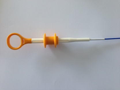 Jednorazowe kleszcze biopsyjne, do kanału 2,8 x 2,3 x 1600mm EN10155A - obrazek 2