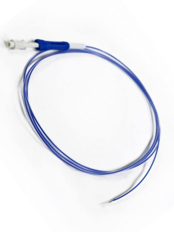 Jednorazowa igła iniekcyjna 23G, igła 6mm EN10172A