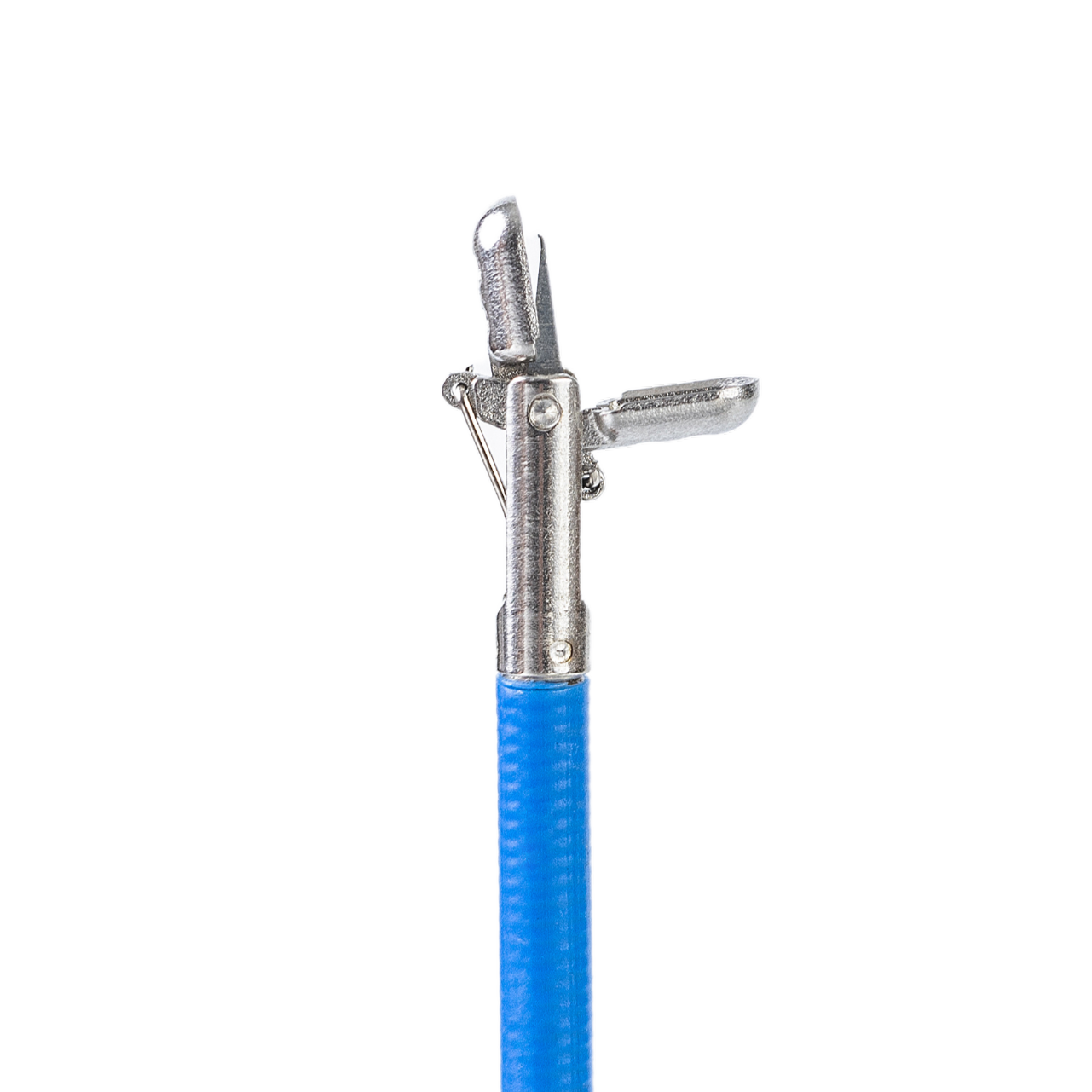 Kleszcze obratowe (kippbar) z kolcem EDHA81A24230SD