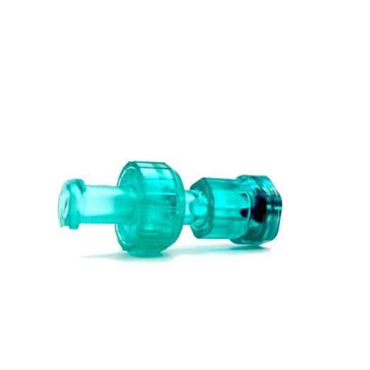 Adapter kanału strumienia powietrza do endoskopów GI Olympus® EN10906
