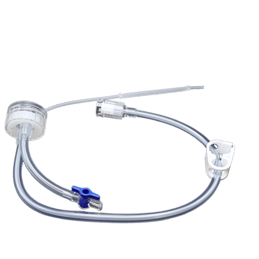 Wężyk/rurka  Fujinon® EN10903