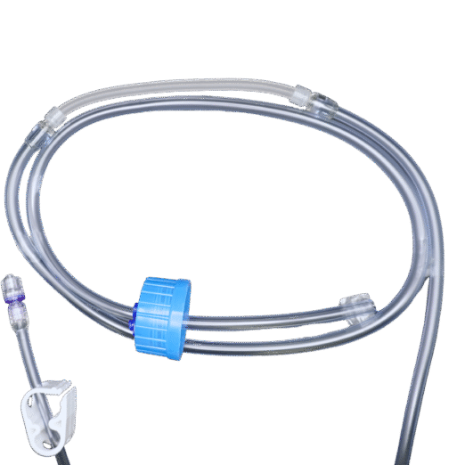 Wężyk irygacyjny do pomp Olympus OFP2 EN10915