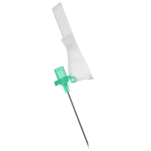 Kaniula iniekcyjna Sterican Safety BRAU46700