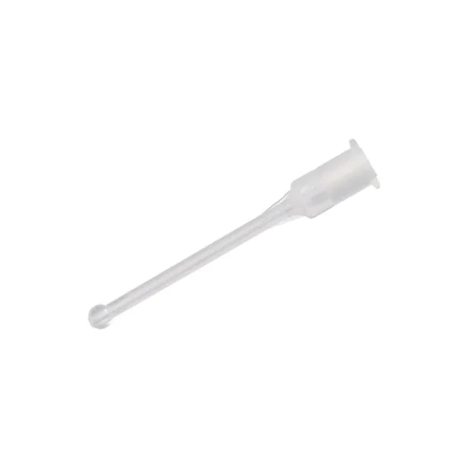 Kaniula jednorazowa z tworzywa sztucznego 0,8 x 45 x 35 EDHA10221