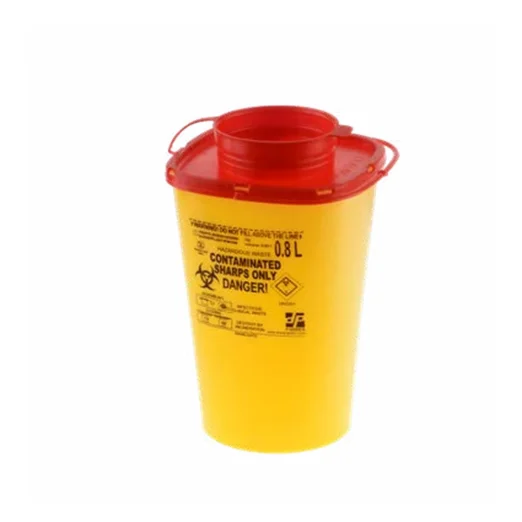 Pojemnik na zużyte kaniule 30 L EDHA1SC300DD
