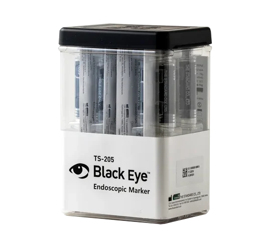 BLACK EYE™ ENDOSCOPIC COLOR MARKING EDHA825BLACK