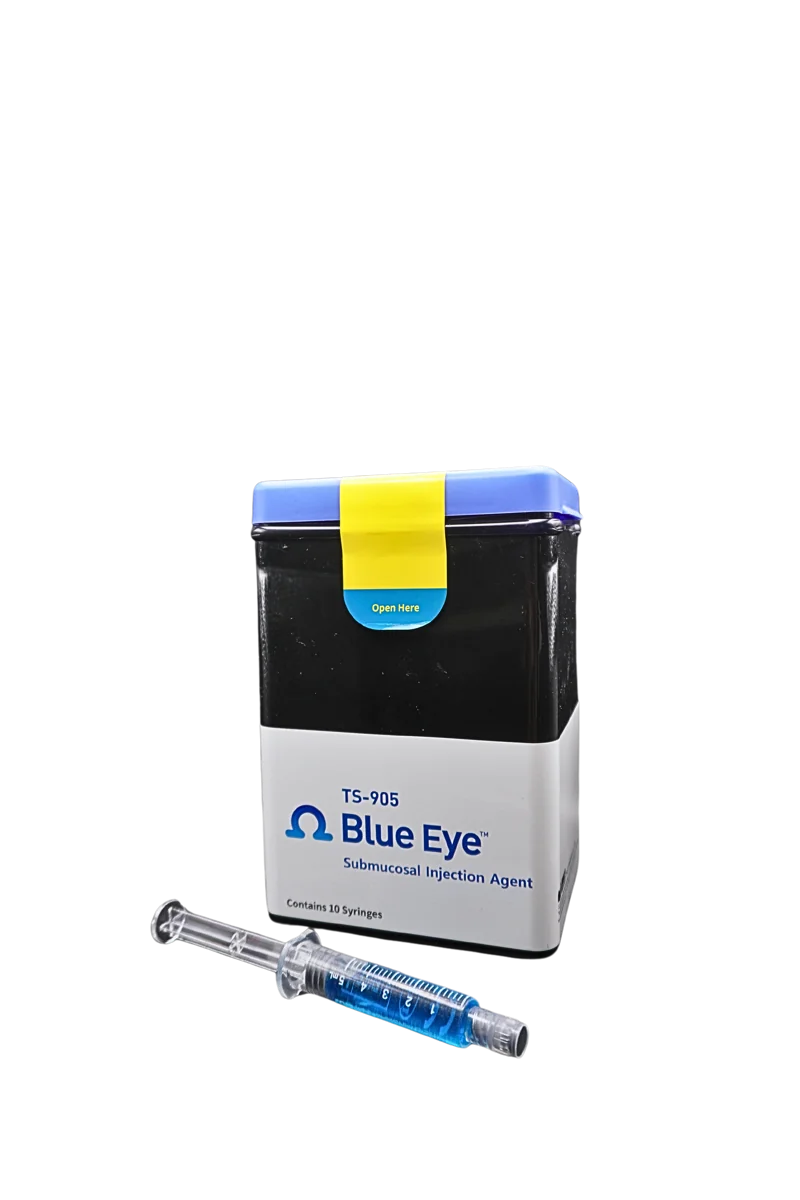 BLUE EYE™ SUBMUKOSALES INJEKTIONSMITTEL EDHA825BLUE