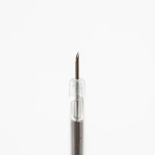Igła do iniekcji 2,8 mm EN10170A