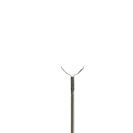 Klip hemostatyczny Pro, niepowlekany, 11 mm EN10400P