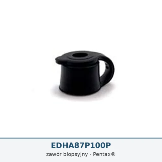 Zawór biopsyjny do endoskopów Pentax GI EN10234P