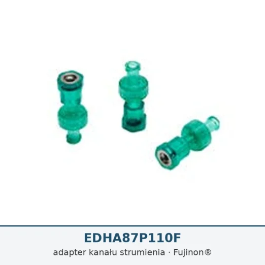 Adapter kanału strumienia powietrza do endoskopów Fujinon® EN10908
