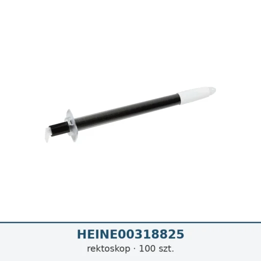 Rektoskop jednorazowego użytku Heine UniSpec (250 x 20 mm) HEINE00318825