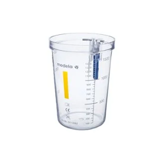Pojemnik na worek do ssania MEDELA MDLA0770085